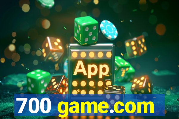 700 game.com